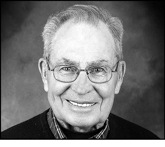 Photo of Archie-Douglas Jones